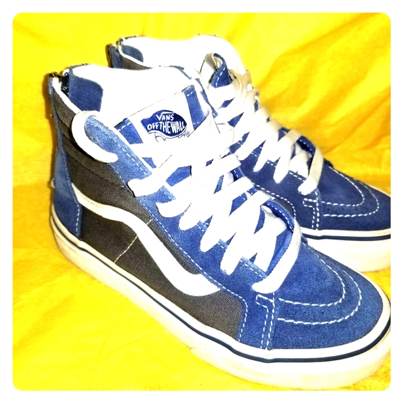 Vans Other - Van's old schools